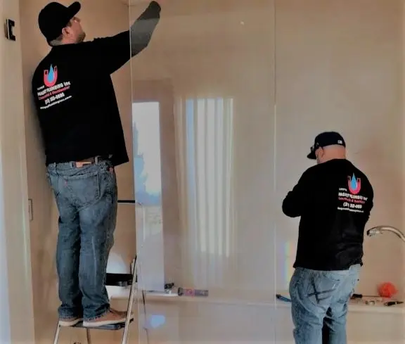 Professional plumbing installation for Tankless Water Heater Installation in Shearer Hills - Ridgeview